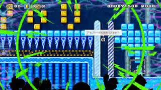 マリオメーカー２やったるぜい２９