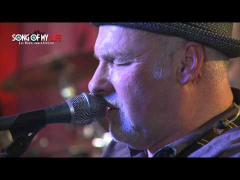 SomL - Paul Carrack 03 Another cup of coffee