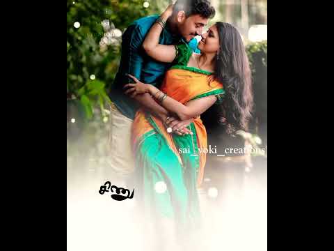 Kaneee un kaal koluchil 🥰🥰Tamil Love Songs whatsapp status 💛 Love whatsapp status 💖