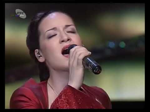 Jelena Tomašević feat. Bora Dugić - Oro (Beovizija 2008)