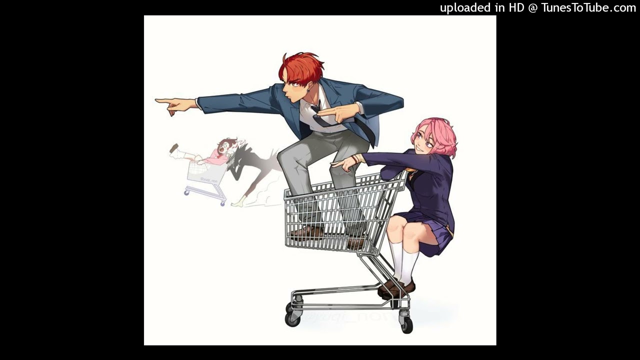 laufey - from the start (silly funk remix)