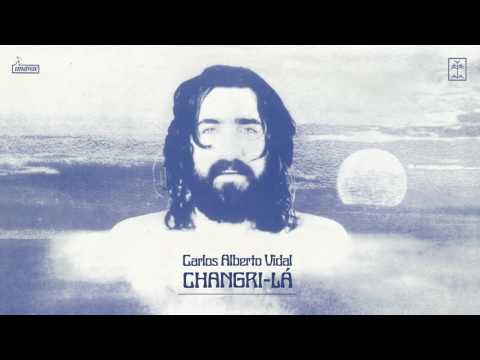 Carlos Alberto Vidal - Era Uma Vez Uma Flor