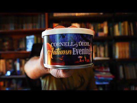 Autumn Evening Review