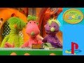 The Hoobs PS1 Gameplay