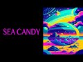S E A _ C A N D Y : An 80s Neon Psychedelic Synth Pop/Synthwave Delight - SYNTHETICS S E A _ C A N D Y : An 80s Neon Psychedelic Synth Pop/Synthwave Delight