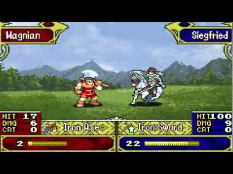 FEE3 2013: The Last Promise Chaos Mode (Prologue) SUFFER THE CHILDREN