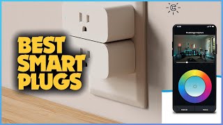 The Ultimate Smart Plug Guide: Stop Wasting Money!