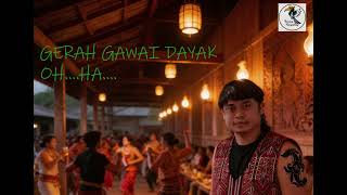 Download lagu GERAH GAWAI DAYAK mp3 Download lagu GERAH GAWAI DAYAK mp3