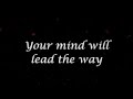 Dream On Dreamer - Loveless (Lyrics) 