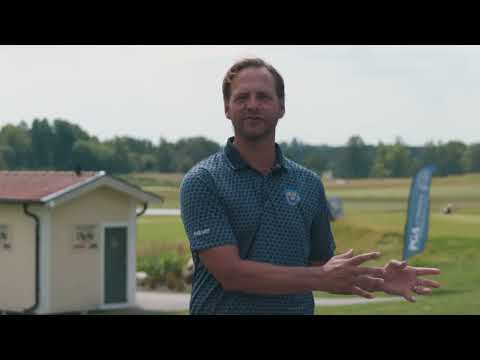 Kravprofil så blir du bäst på golf - så gör landslaget i golf.