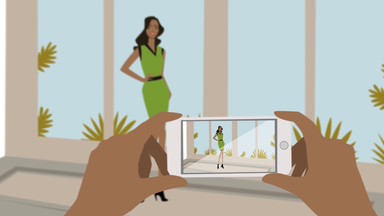 Open Call Models - Model Scouting Platform