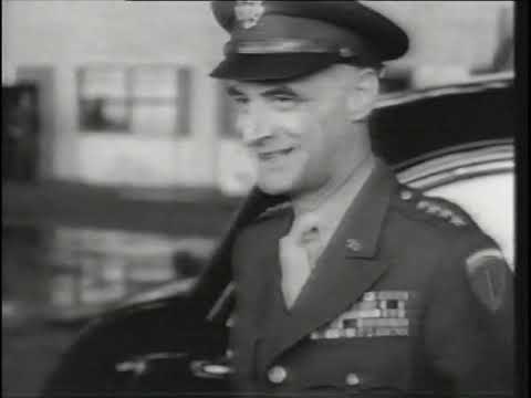 The Berlin Airlift (PBS, 1998, host Paul Duke)