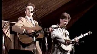 Del McCoury Band - Take Me Back and Try Me One More Time.mpg