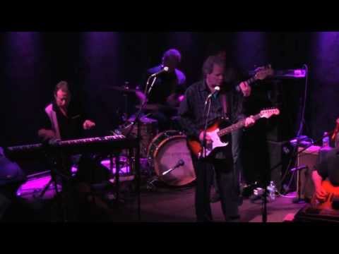 Tommy Talton Band - Where Can You Go, Live at The Bank and Blues Club