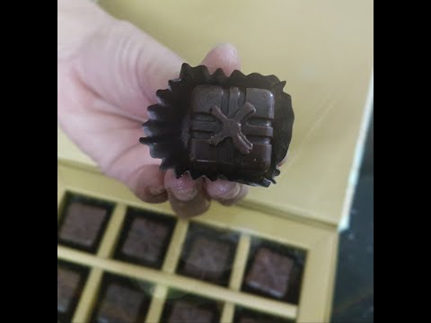 KID'S SPECIAL CHOCOLATE|| HOMEMADE CHOCOLATE RECIPE - VIDEO BY SUNITA'S FOOD