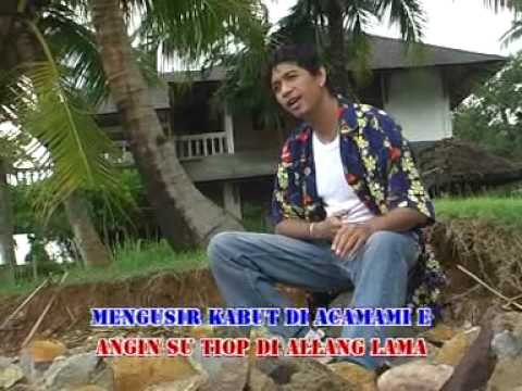 Riel Huwae - Allang manise