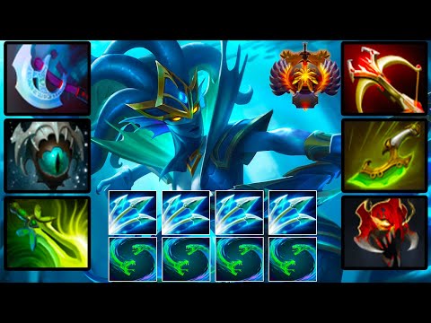 WHAT THEY'RE PLAYING TOP 20 [ Medusa ] UNBELIEVABLE MATCH