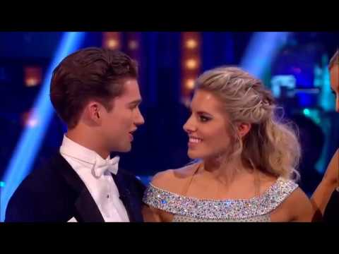Mollie King & AJ Pritchard - Time On Strictly Come Dancing