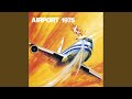Theme Airport 1975 Original Motion Picture Soundtrack