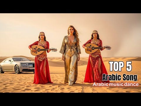 Top 5 Arabic Song Remix 2025 – You’ve Never Heard These Beats! Arabic Music Dance -Official AI Video