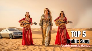 Top 5 Arabic Song Remix 2025 – You’ve Never Heard These Beats! Arabic Music Dance -Official AI Video Top 5 Arabic Song Remix 2025 – You’ve Never Heard These Beats! Arabic Music Dance -Official AI Video