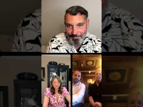 Croatian Wine Tasting With Korta Katarina Winery Korta Katarina Posip & Korta Katarina Plavac Mali