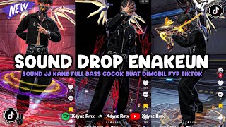 Download lagu DJ DROP ENAKEUN X MASHUP SOUND JJ MENGKANE COCOK BUAT DI MOBIL FULL BASS VIRAL TIKTOK TERBARU 2026 🎧 mp3