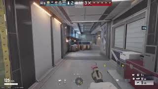 レインボーシックスシージ　インド