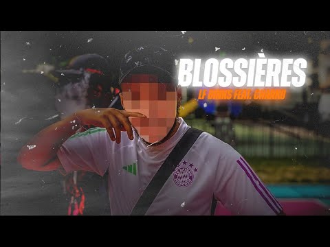 LF BINKS and MEDLEY FR