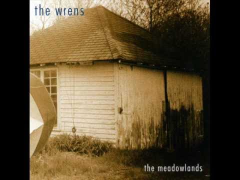 The Wrens - Boys You Won't Remember