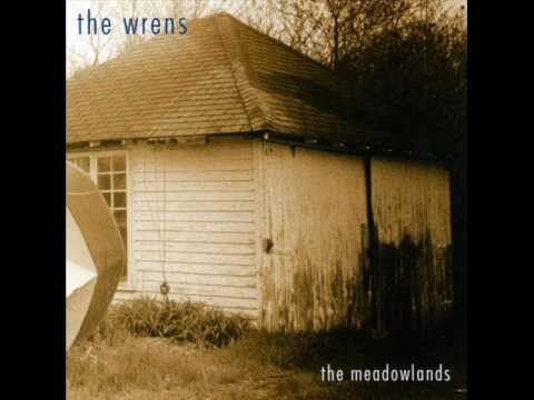 Boys You Won't Remember - The Wrens