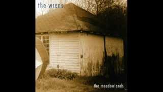 The Wrens - Boys You Won't Remember