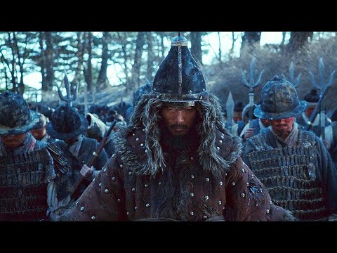 This Is What Happened When Qing China Invaded Korea With 150,000 Soldiers In 1636