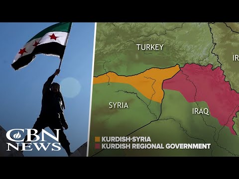 Democratic Kurdish-Led Forces in Northeast 'Agreeing to Their Own Dissolution'