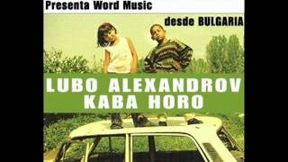 LUBO & KABA HORO - Kaba pm