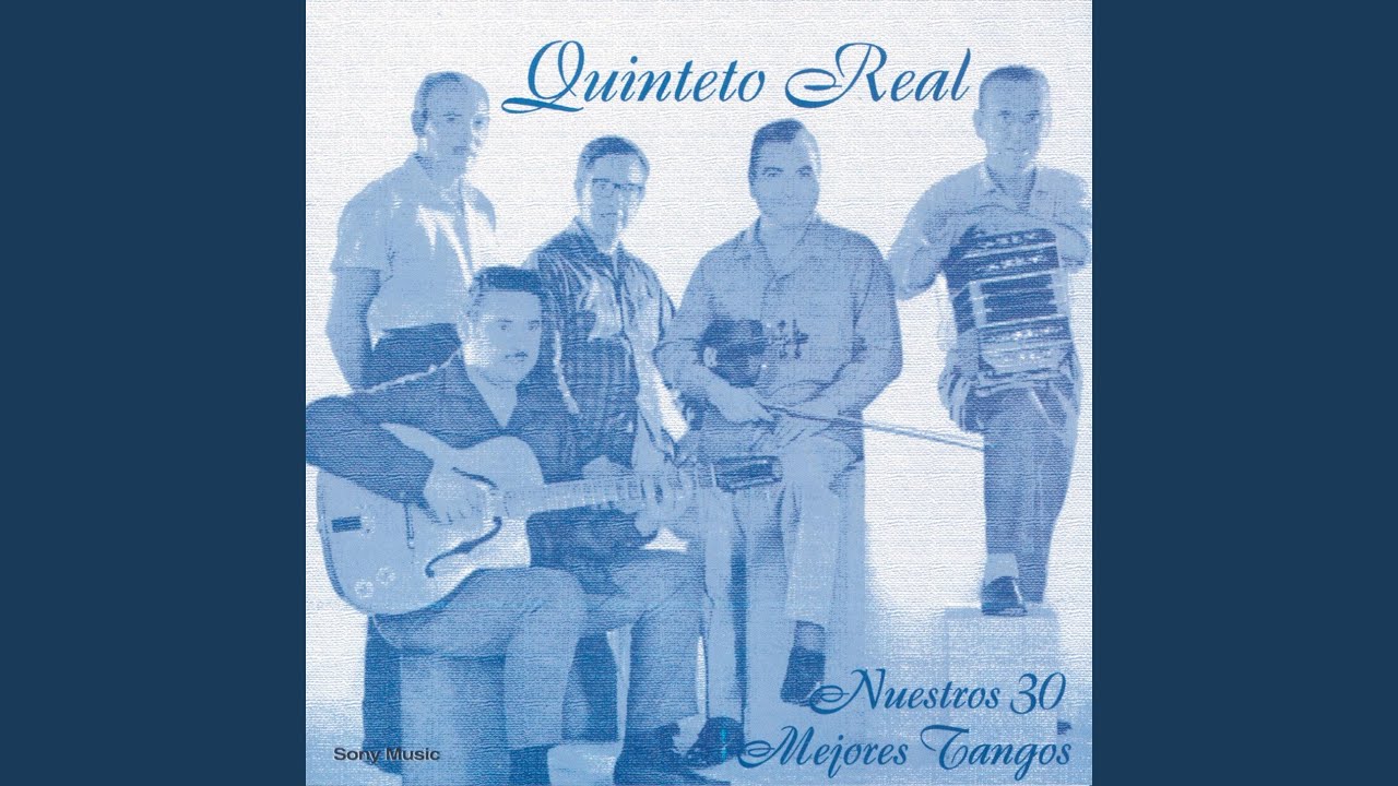 Organito De La Tarde (Tango)