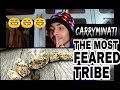 CARRYMINATI THE MOST FEARED TRIBE REACTION VIDEO