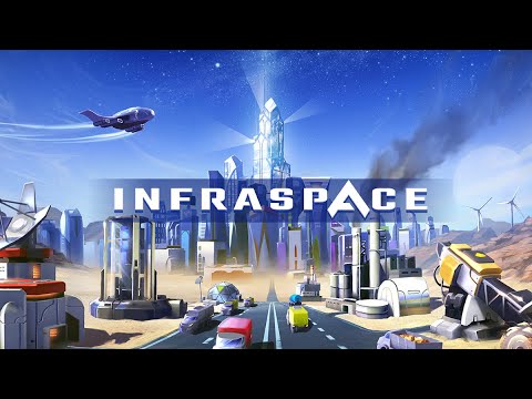 Infraspace youtube-video