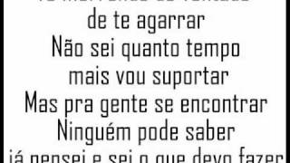 Fugidinha - Michel Teló @letra