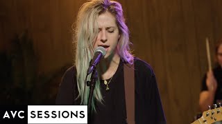 Bully performs "Blame" | AVC Sessions