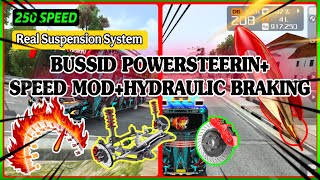 Download lagu 4.4.1 BUSSID POWER STEERING, REM HIDROLIK, MOD KECEPATAN, SUSPENSI NYATA UNDUH GRATIS mp3 Download lagu 4.4.1 BUSSID POWER STEERING, REM HIDROLIK, MOD KECEPATAN, SUSPENSI NYATA UNDUH GRATIS mp3