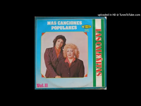 Te iré a buscar-Las Caleñitas