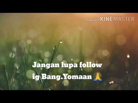 Cholil mahmud tiga pagi 🌅