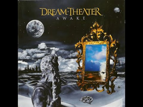 Dream Theater - A Mind Beside Itself