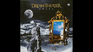 Dream Theater - A Mind Beside Itself
