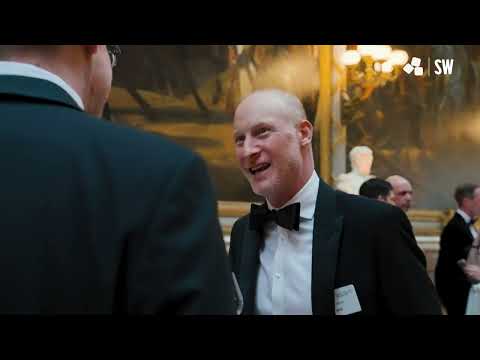 Paris Blockchain Week VIP Dinner