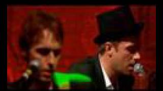 The Good,The Bad and The Queen - Herculean