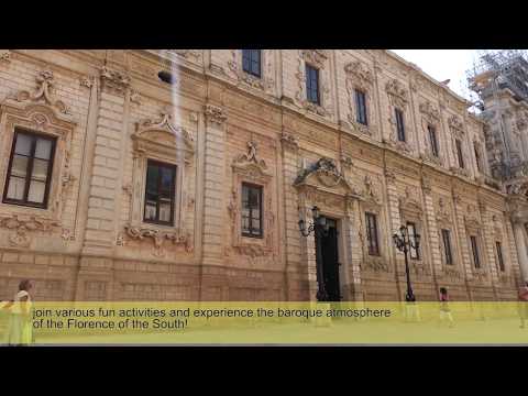 Learn Italian in Lecce & Villa Castelli at Scuola Mondo Italia & Homestay