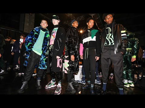 Iceberg FW20 | Menswear Collection