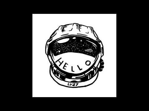 LVZY - Hello (Prod.by Erah Music)